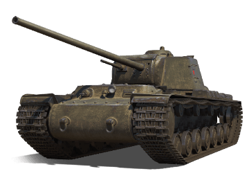 KV-4 Kreslavskiy