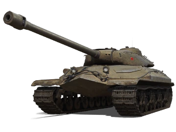 Object 257 (PA)