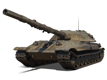 Object 705A Object 705A