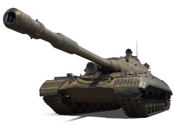 Object 277