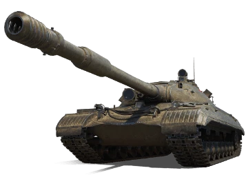 Object 277 Object 277
