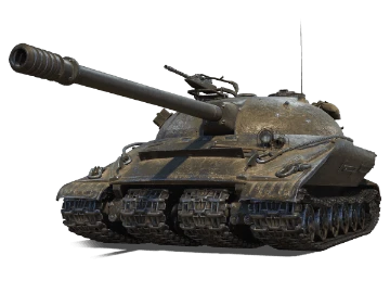 Object 279 early Object 279 early
