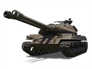 Object 703 Version II Object 703 Version II