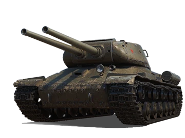 IS-2-II IS-2-II