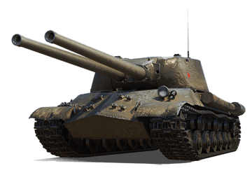 IS-3-II