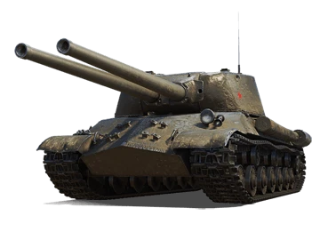 IS-3-II IS-3-II