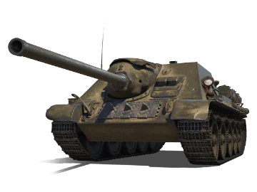 SU-100 SU-100