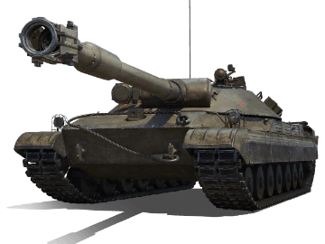 Object 452K Object 452K