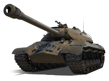 IS-3 IS-3