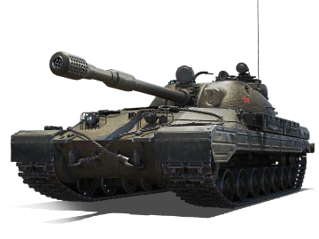 Object 265T Object 265T