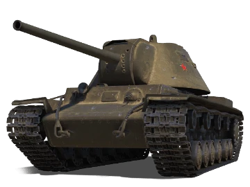 KV-3 KV-3