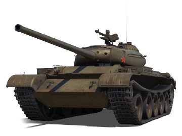 T-54 T-54
