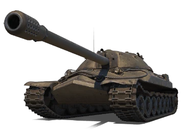 IS-7 IS-7