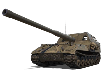Object 261 Object 261