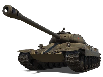 IS-6 IS-6