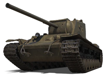 KV-4 KV-4