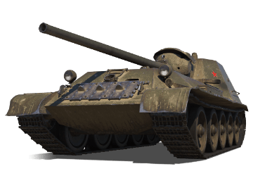 SU-100M1