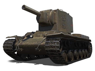 KV-2 KV-2