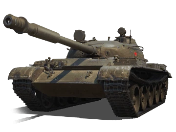 T-62A T-62A