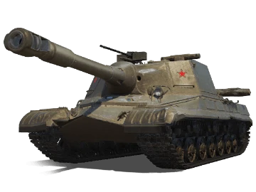 Object 268 Object 268