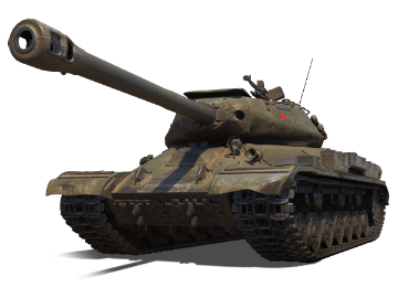 IS-4