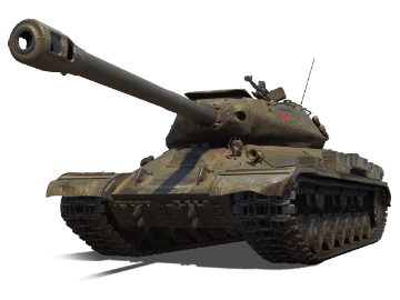 IS-4 IS-4
