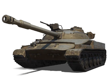 Object 907 Object 907