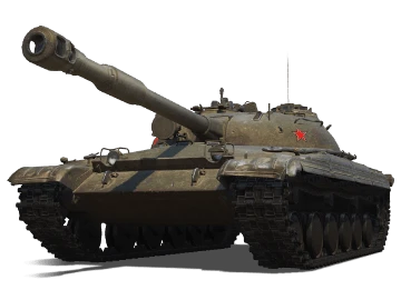 Object 430 Object 430