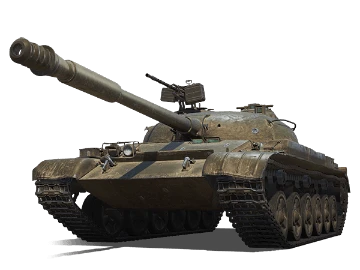 Object 140 Object 140