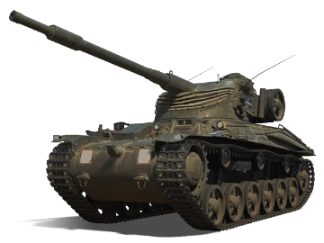 Strv m/42-57 Alt A.2 Strv m/42-57 Alt A.2