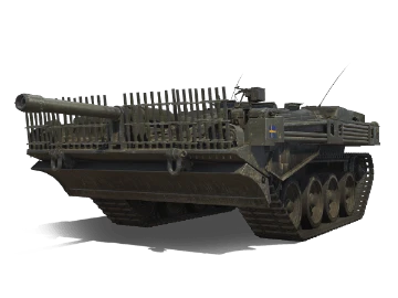 Strv 103B Strv 103B