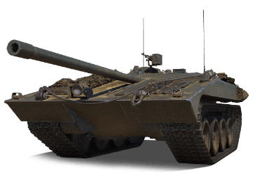 Strv S1