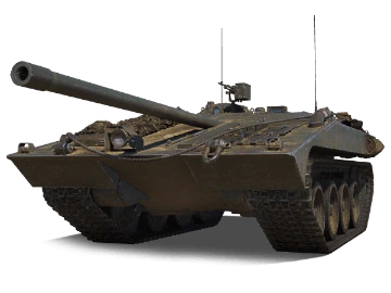 Strv S1 Strv S1