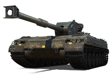 Bofors Tornvagn Bofors Tornvagn