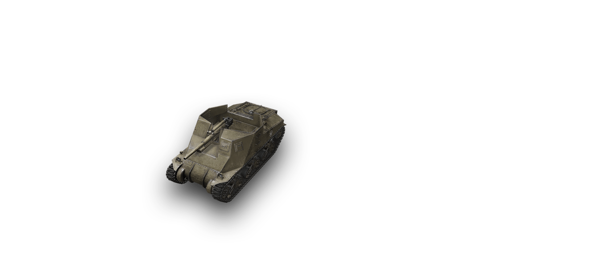 T40 - Equipment, Crew Skills, Field Mods and Ratings | Skill4ltu Index