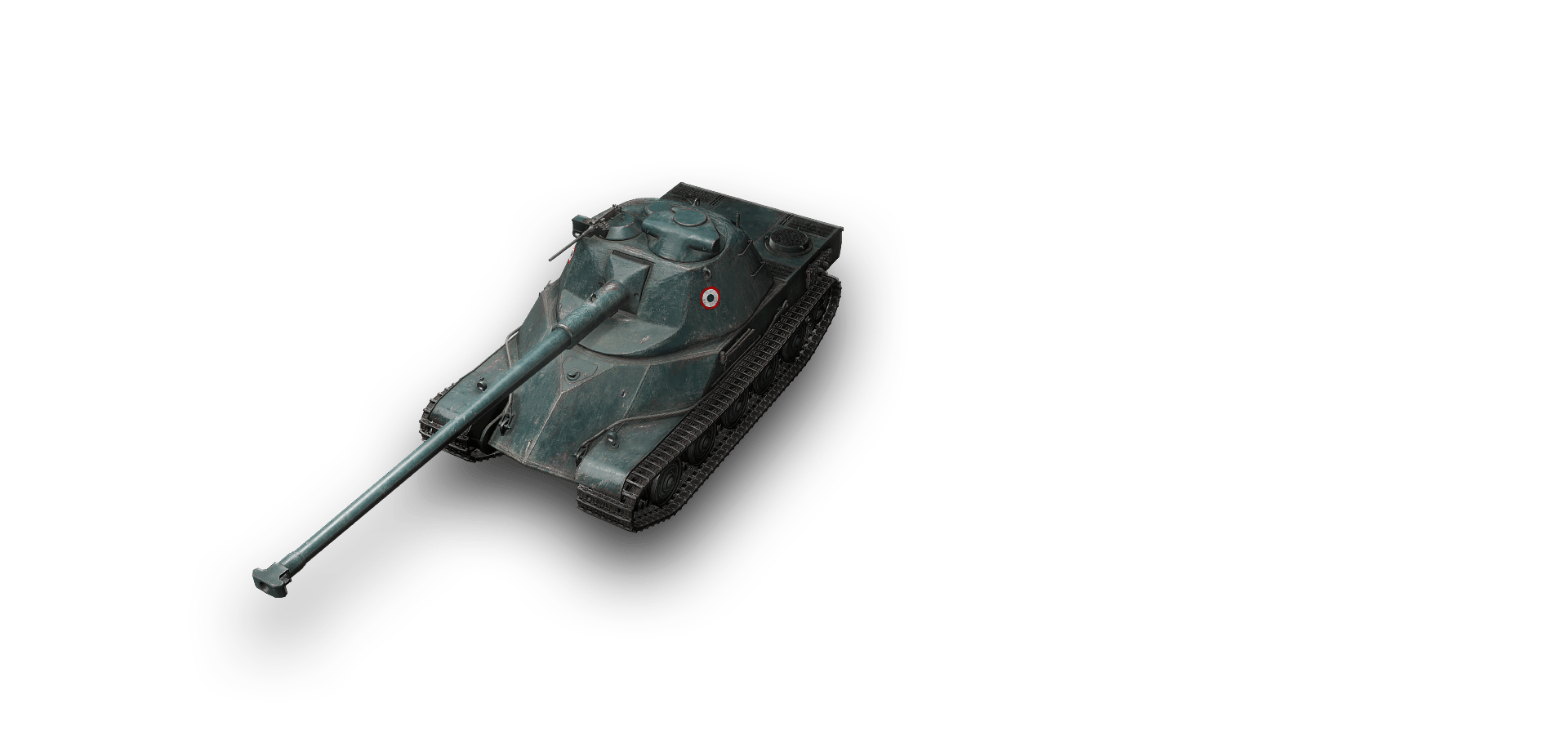 AMX 65 t - Equipment, Crew Skills, Field Mods and Ratings | Skill4ltu Index