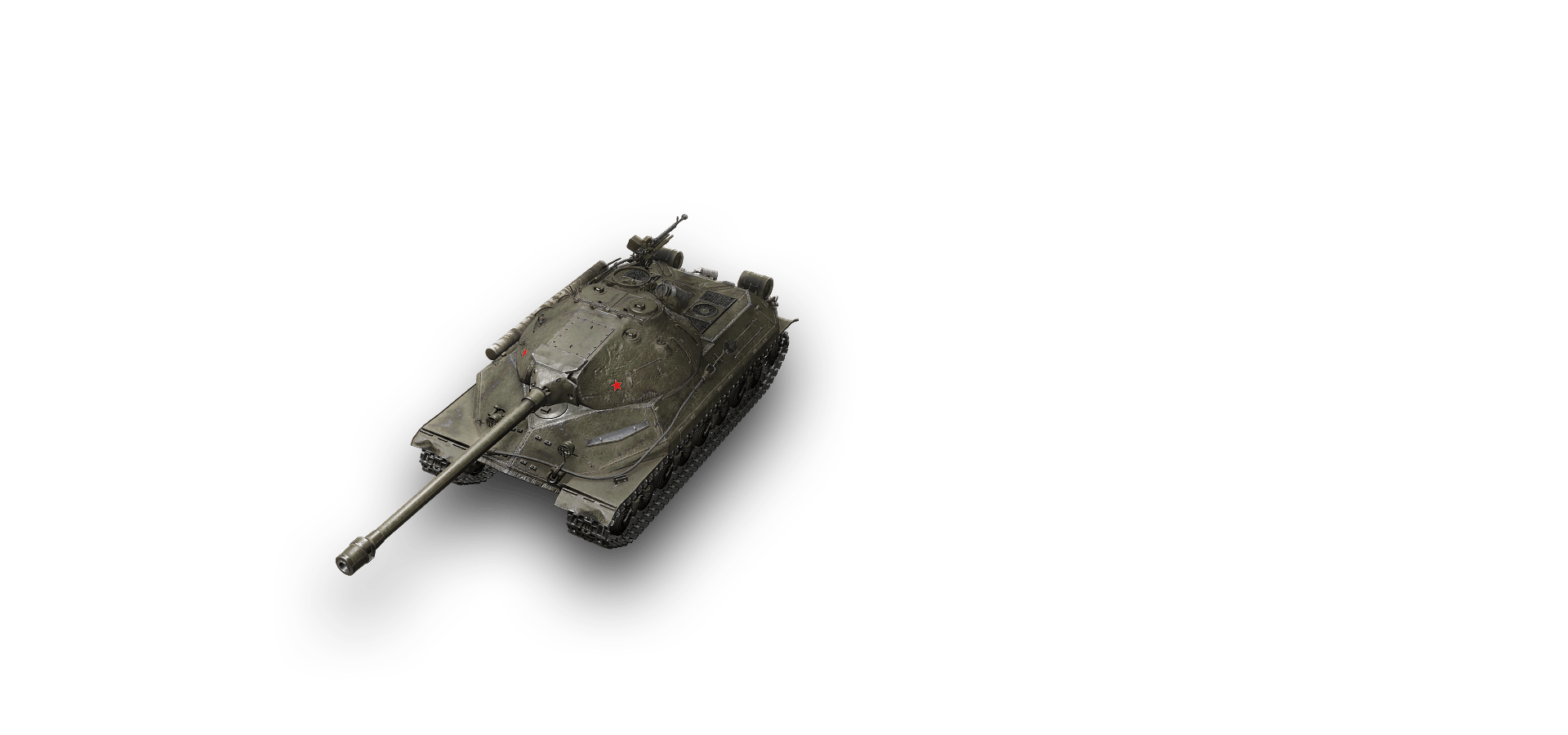 Object 257 - Equipment, Crew Skills, Field Mods and Ratings | Skill4ltu ...
