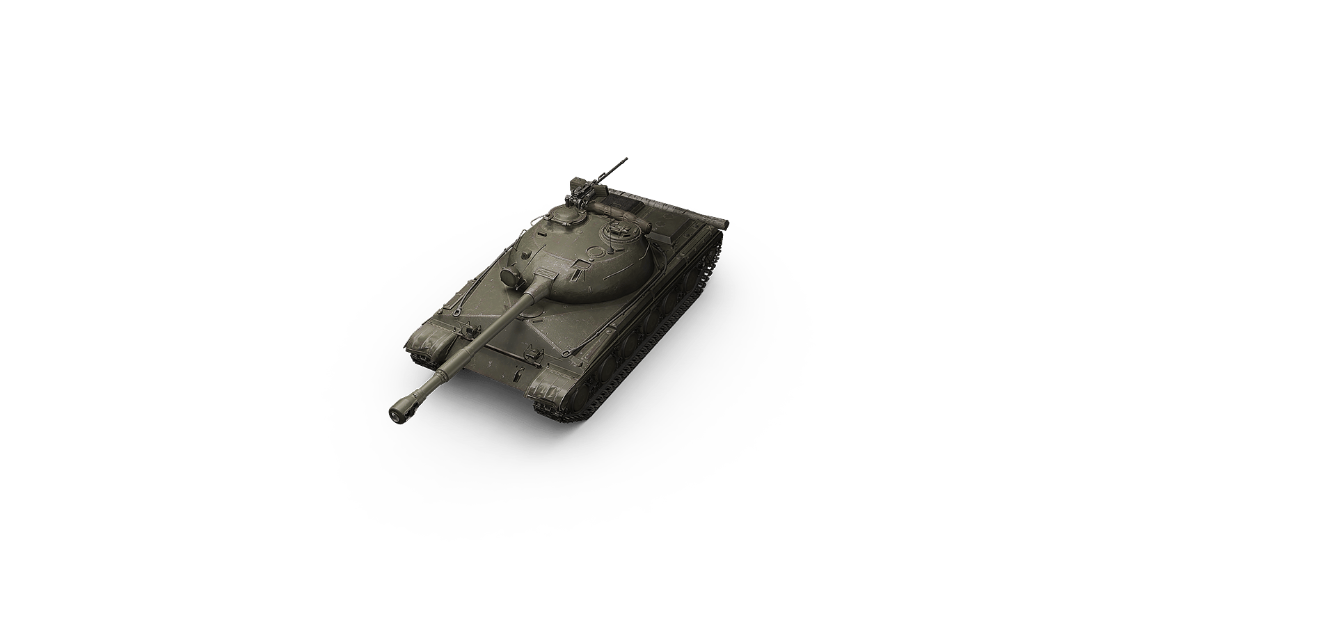 Object 430b Object 430B - Equipment, Crew Skills, Field Mods and Ratings ...