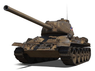 Konštrukta T-34/100