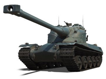 AMX 50 B