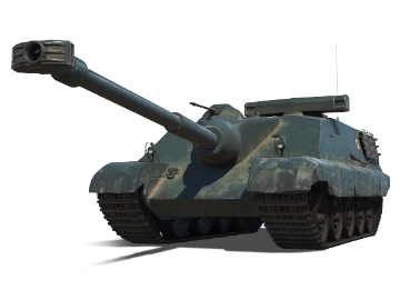 AMX 50 Foch B