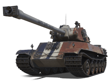 AMX M4 mle. 49 Liberté