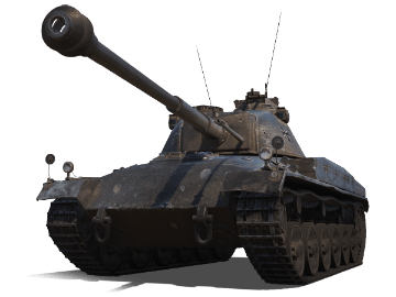 Schwarzpanzer 58