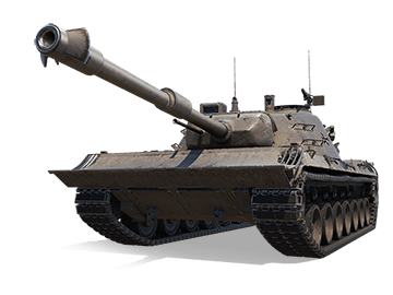 Kampfpanzer 07 P(E)