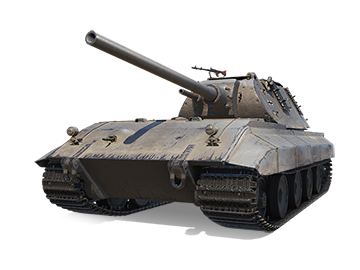 Tiger-Maus - Ratings, Equipment, Crews, Field modifications, Reviews ...