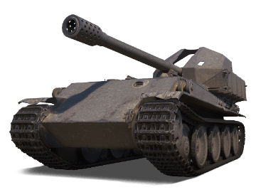 G.W. Panther