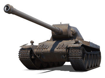 Indien-Panzer