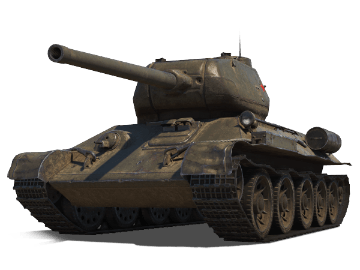 T-34-85M