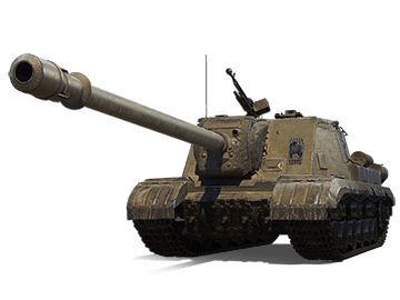 ISU-152K